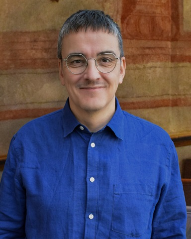 Magnus Sternegård